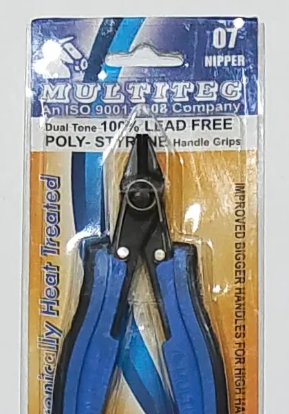 Multitec Nipper 07