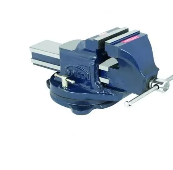 Smith Bench Vice Swivel Base 3.1/2"