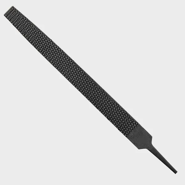 Thunder Bolt 10" Flat W/R Bast