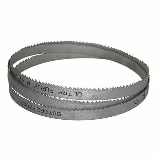 Ultra Furia BM Bandsaw Blade 2515 X 20 X 4/6 TPI