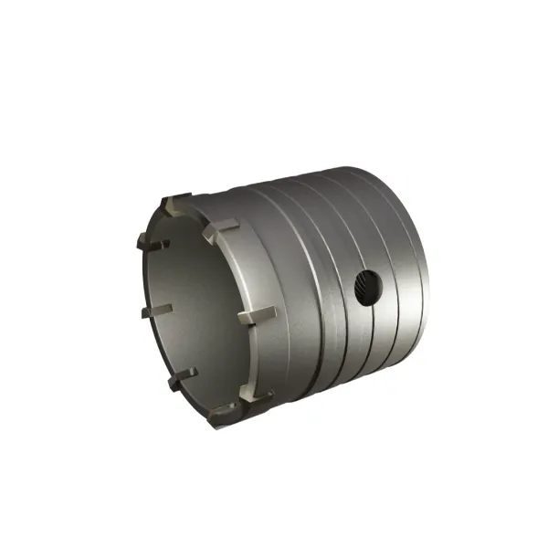 G. Bullet Concrete TCT Holesaw 100mm