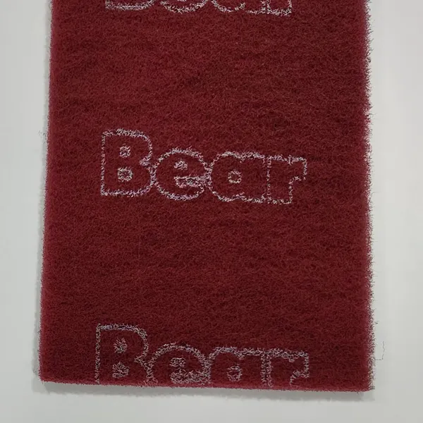 GN Beartex Hand Pads NX13 Maroon