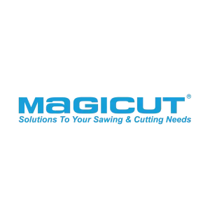 Magicut logo