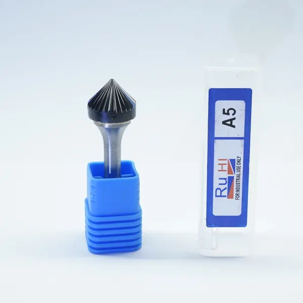 Ruhi Carbide Rotary Burr A5