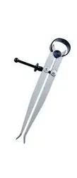 Smith Spring Caliper Outside 12"