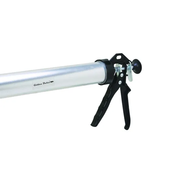 G. Bullet Silicone Caulking Gun Sausage Type  BCG04
