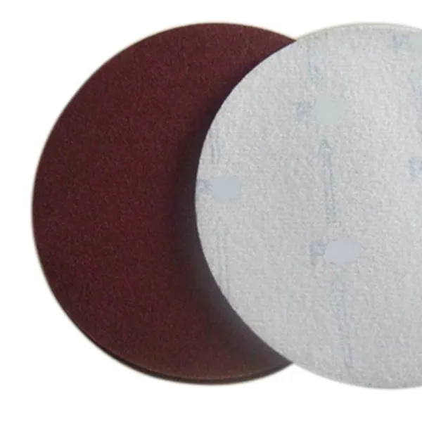 Velcro Disc 3" X 80g
