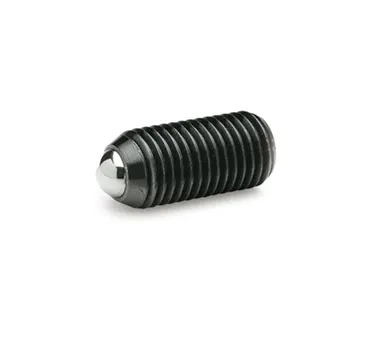 Ball Plunger Screw M5x12