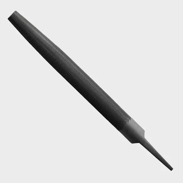 Thunder Bolt 10" Halfround Bast