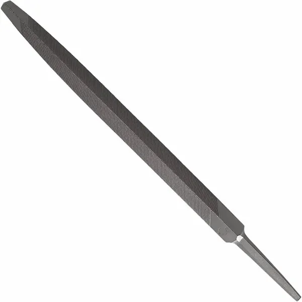 Thunder Bolt 4" Regular Taper