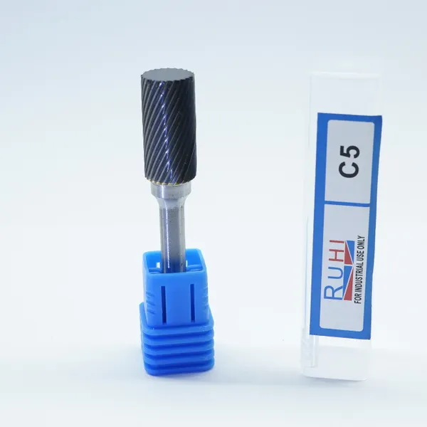 Ruhi Carbide Rotary Burr C5