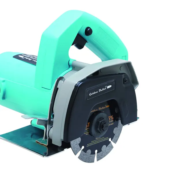 Golden Bullet Electric Marble Cutter 4" BPT 4-2SA (NW)