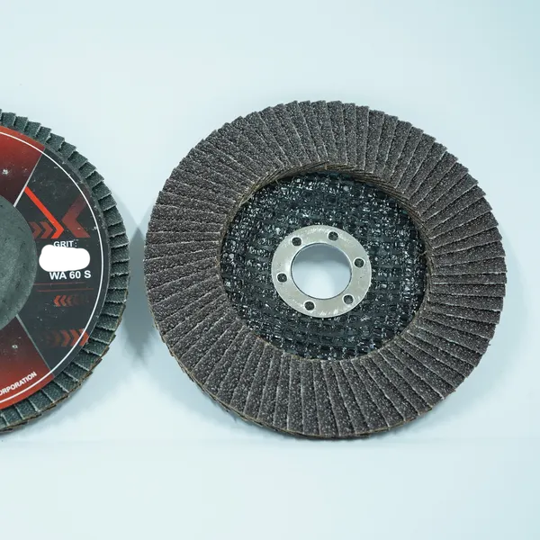 Matrix Flap Disc 4" X 80 G