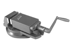 Smith Milling Machine Vice Swivel Base 4"