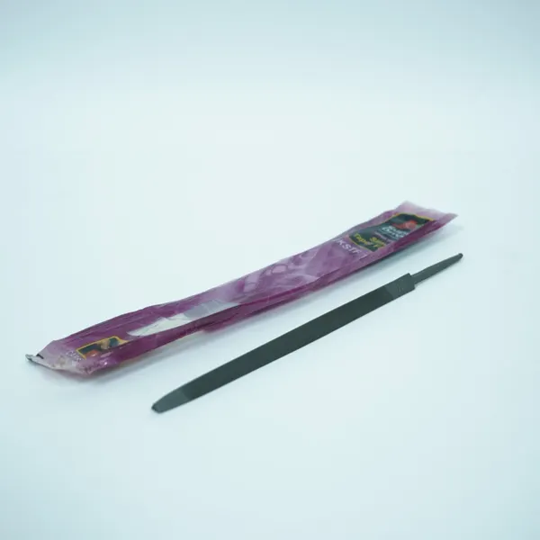 JKSD 4" Slim Taper
