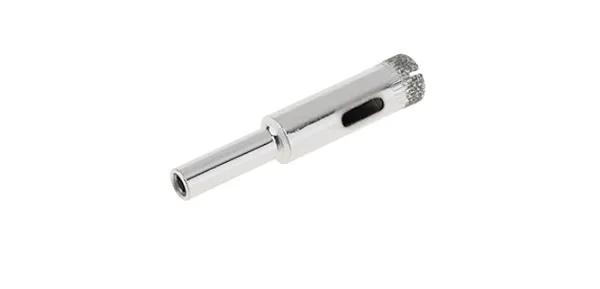 G. Bullet Core Bit For Glass 10mm