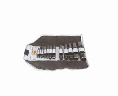 Smith Belt Punch Kit 4 - 24mm