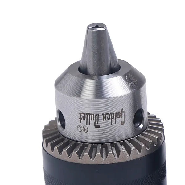 G. Bullet Drill Chuck For Drill M/c 13mm X 20unf