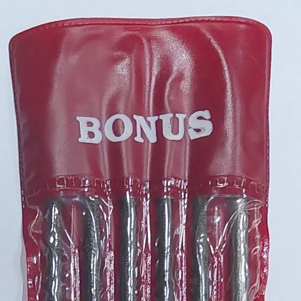 Bonus 20cm Needle File Round