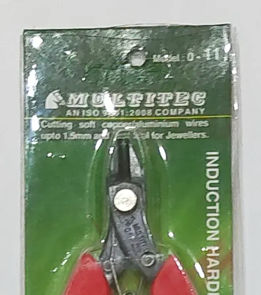 Multitec Nipper 011