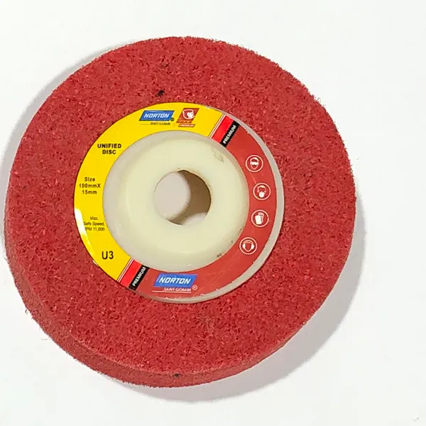 GN Bear Unified Disc U3 Maroon