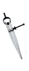 Smith Spring Caliper Divider 10"