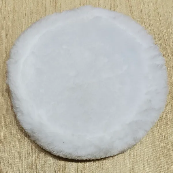 Golden Bullet Wool Pad Light Duty