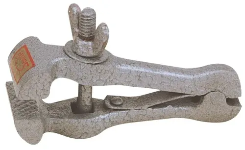 Smith Hand Vice 3"