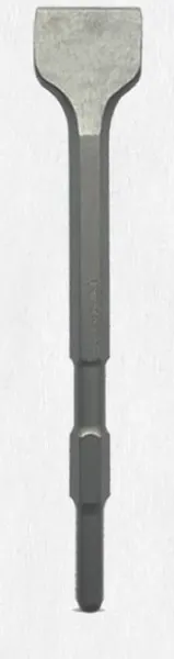 G. Bullet SDS Plus Chisel 17 X 75 X 400 Wide