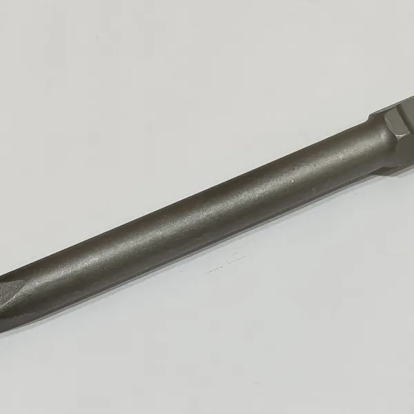G. Bullet SDS Max Chisel 30 X 600 Pointed