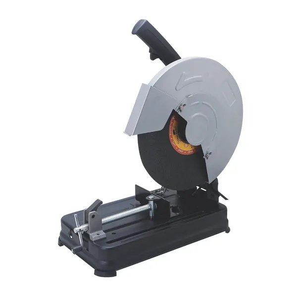 G. Bullet Electric Cut Off Machine 14" COM 3554 (W)