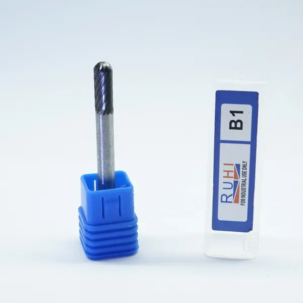 Ruhi Carbide Rotary Burr B1