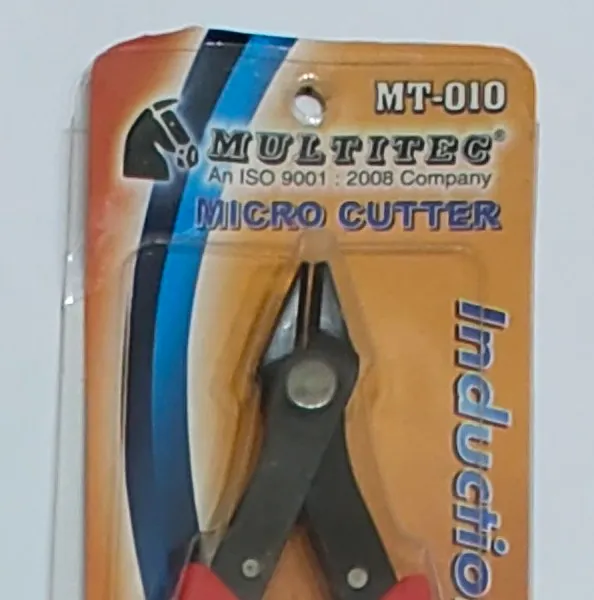 Multitec Wire Stripper & Cutter MT-101
