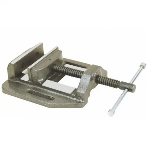 Smith Drill Vice Deluxe Model 4"