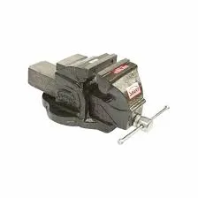 Smith Smart Bench Vice 5"