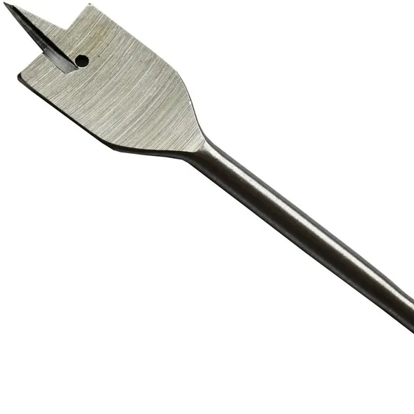 ASG Wood Flat Bit 38mm