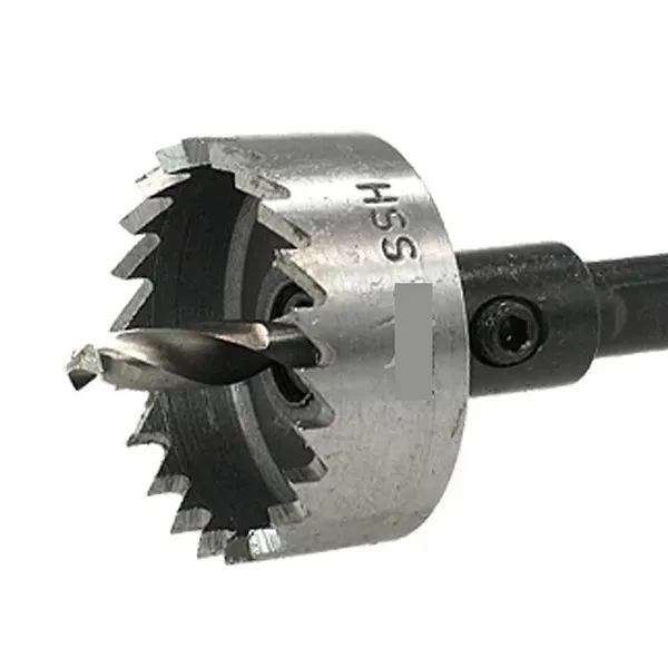 G. Bullet HSS Hole Saw Cutter Japan Type 12mm
