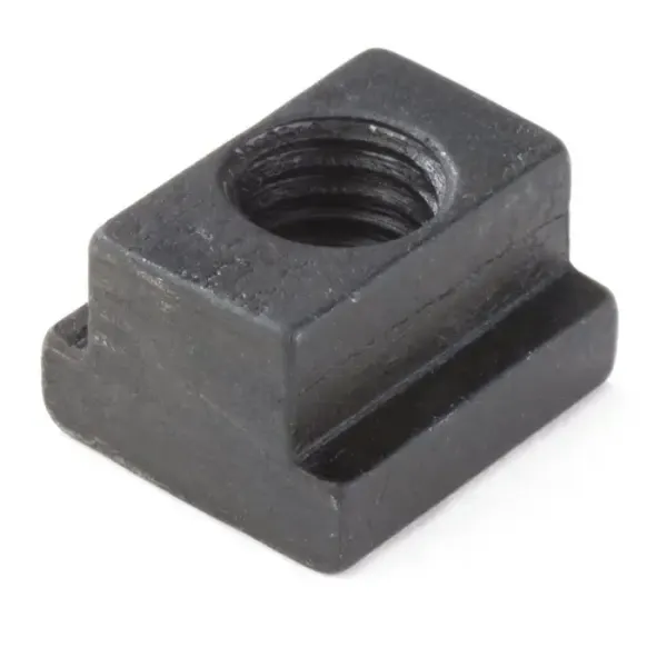 T Nut M6