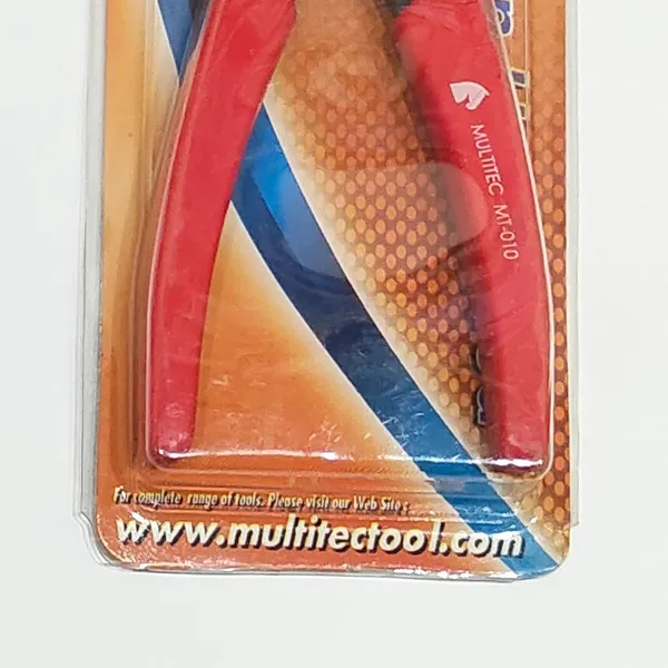 Multitec Nipper 010