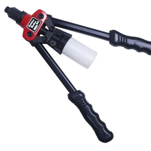 Golden Bullet Hand Rivet Gun 12" 2 Hand Bolt Cutter Typ
