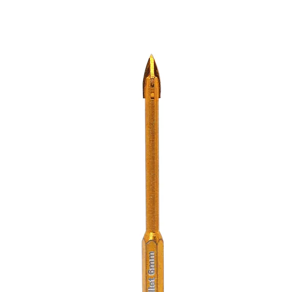 G. Bullet Quattro Ceramic Drill 6mm