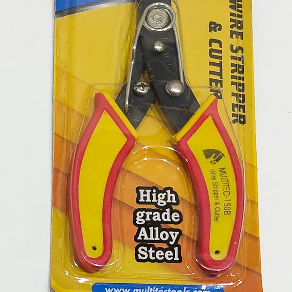 Multitec Wire Stripper & Cutter 150B