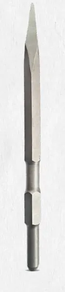 G. Bullet SDS Plus Chisel 17 X 400 Pointed