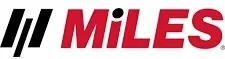 Miles logo