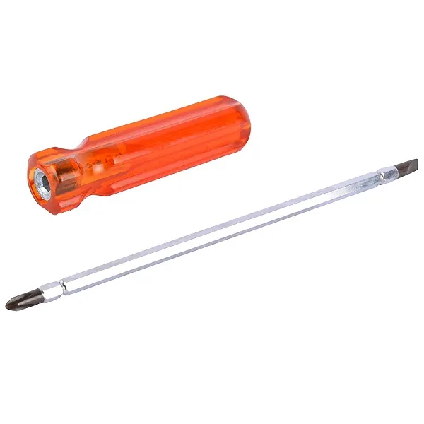 Multitec 2 in 1 Screw Driver 100mm