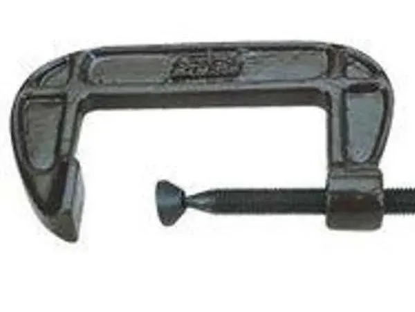 Smith G Clamp 10"