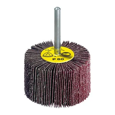 Krystal Spindle Mop 20 X 25 X 120g