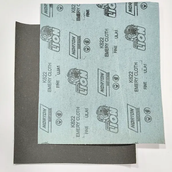GN Emery Cloth Fine