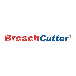 BroachCutter logo