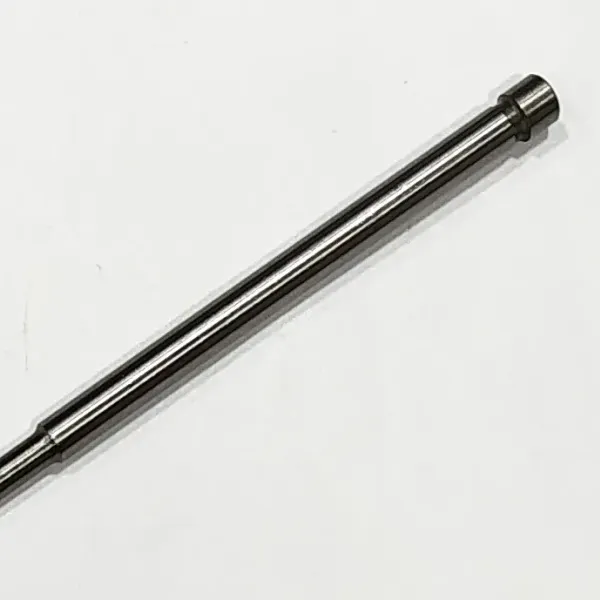 Centre Pin 6.35mm X 130mm
